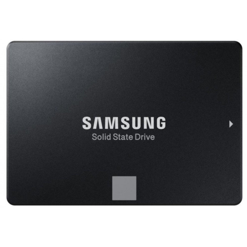 860 Evo-Series 500GB 2.5 – купить в Киеве онлайн: фото, отзывы