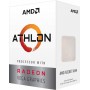 Процессор AMD Athlon 200GE AM4, 3.2GHz, 35W, Box (YD200GC6FBBOX)