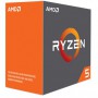 Процессор AMD Ryzen 5 1600X 3.6GHz/16MB  sAM4 BOX