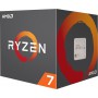 Процессор AMD Ryzen 7 2700 AM4, 3.2GHz, 65W, Box (YD2700BBAFBOX)