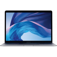 Apple MacBook Air 13 128Gb Space Gray (MRE82) 2018