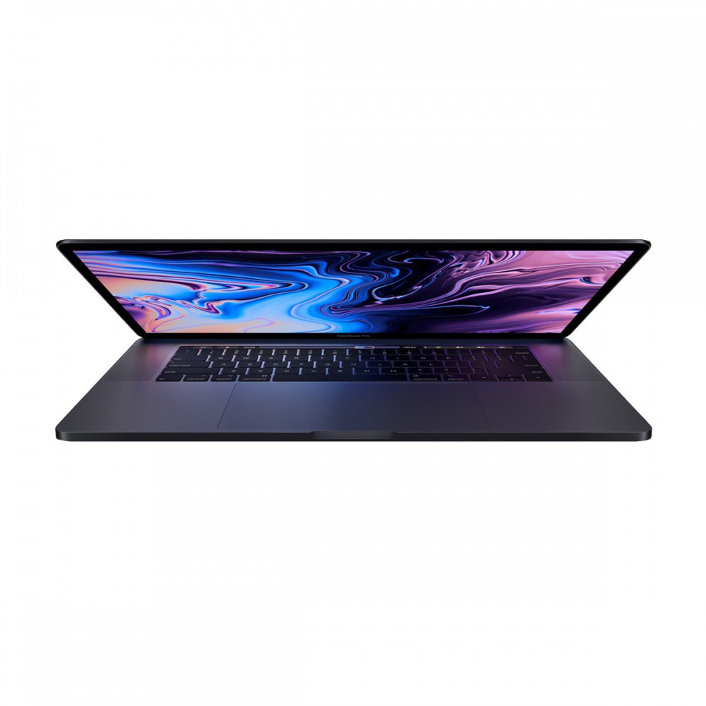 Apple MacBook Pro Touch Bar 15 256Gb Space Gray (MR932) 2018