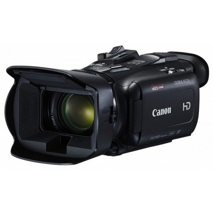 Цифровая Видеокамера Canon Legria HF G26
