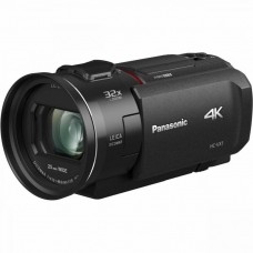 Цифровая Видеокамера Panasonic HC-VX1EE-K