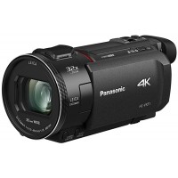 Цифровая Видеокамера Panasonic HC-VXF1 Black (HC-VXF1EE-K)