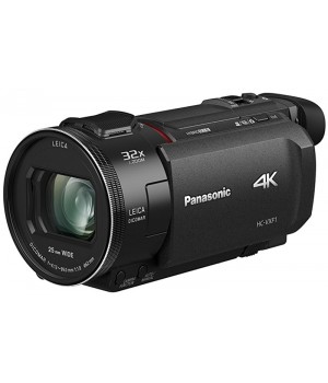 Цифровая Видеокамера Panasonic HC-VXF1 Black (HC-VXF1EE-K)