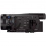 Цифровая Видеокамера Sony FDR-AX100 Black (FDRAX100EB.CEE)