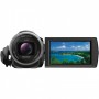 Цифровая Видеокамера Sony HDR-CX625 Black (HDRCX625B.CEL)