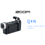 Цифровая Видеокамера Zoom Q4n