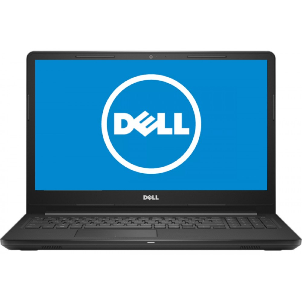 Ноутбук Dell Inspiron 15 3567 (35Fi34H1IHD-LBK) Black – купить в