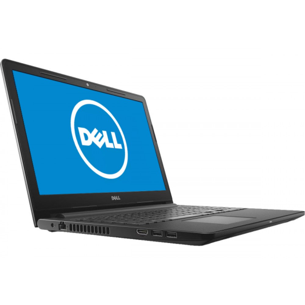 Ноутбук Dell Inspiron 15 3567 (35Fi34H1IHD-LBK) Black – купить в
