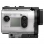 Экшн-камера Sony FDR-X3000 + пульт RM-LVR3 (FDRX3000R.E35)