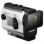 Экшн-камера Sony HDR-AS300 + пульт RM-LVR3 (HDRAS300R.E35)