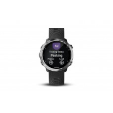 Фитнес-часы Garmin Forerunner 645 Black (010-01863-A0)