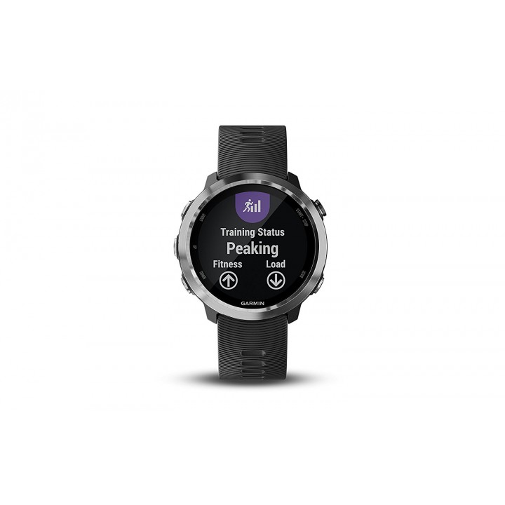 Фитнес-часы Garmin Forerunner 645 Black (010-01863-A0)