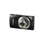 Фотоаппарат Canon IXUS 185 Black