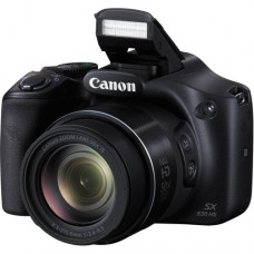 Фотоаппарат CANON PowerShot SX530 HS
