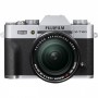 Фотоаппарат Fujifilm X-T20 + XF 18-55mm f/2.8-4R Kit Silver