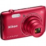 Фотоаппарат NIKON Coolpix A300 Red
