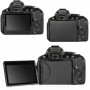 Фотоаппарат Nikon D5300 Kit AF-P 18-55mm VR Black