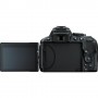 Фотоаппарат NIKON D5600 Kit 18-55 VR AF-P (VBA500K001)