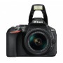 Фотоаппарат Nikon D5600 Kit AF-P 18-55mm VR