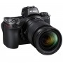 Фотоаппарат NIKON Z 6 + 24-70mm f4 + FTZ Adapter Kit