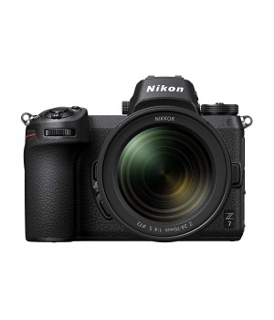 Фотоаппарат NIKON Z7 body