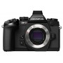 Фотоаппарат OLYMPUS E-M1 mark II 12-40 Kit black/black