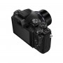 Фотоаппарат OLYMPUS E-M10 mark III Body Black
