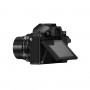 Фотоаппарат OLYMPUS E-M10 mark III Body Black