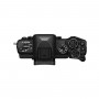 Фотоаппарат OLYMPUS E-M10 mark III Body Black