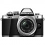 Фотоаппарат OLYMPUS E-M10 mark III Body Silver