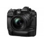 Фотоаппарат Olympus E-M1X Body Black