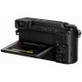 Фотоаппарат Panasonic DMC-GX80 Kit 12-32mm Black (DMC-GX80KEEK)