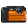 Фотоаппарат PANASONIC LUMIX DC-FT7EE-D Orange