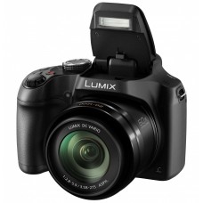 Фотоаппарат Panasonic Lumix DC-FZ82 Black (DC-FZ82EE-K)