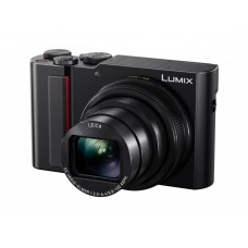 Фотоаппарат PANASONIC LUMIX DC-TZ200EE-K Black