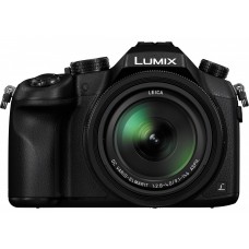 Фотоаппарат Panasonic Lumix DMC-FZ1000 Black (DMC-FZ1000EE)