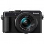 Фотоаппарат PANASONIC LUMIX DMC-LX100 M2 black (DC-LX100M2EE)