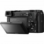 Фотоаппарат Sony Alpha 6300 Kit 16-50mm Black (ILCE6300LB.CEC)