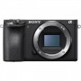 Фотоаппарат Sony Alpha 6500 Body Black (ILCE6500B.CEC)