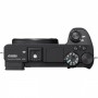 Фотоаппарат Sony Alpha 6500 Body Black (ILCE6500B.CEC)