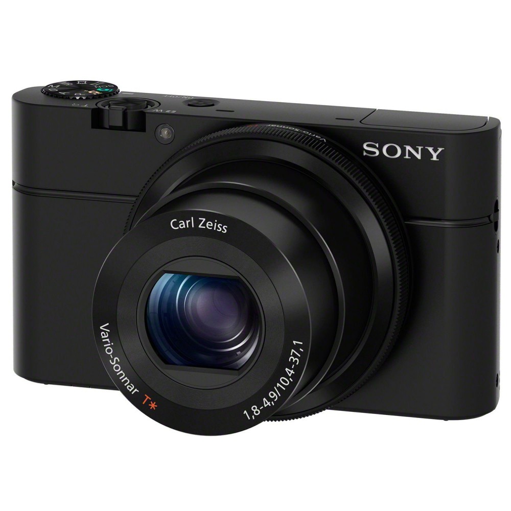 デジタルカメラ SONY DSC RX100 M3 SONY Cyber-shot RX100III コンパクトデジタルカメラ DSC-RX100M3