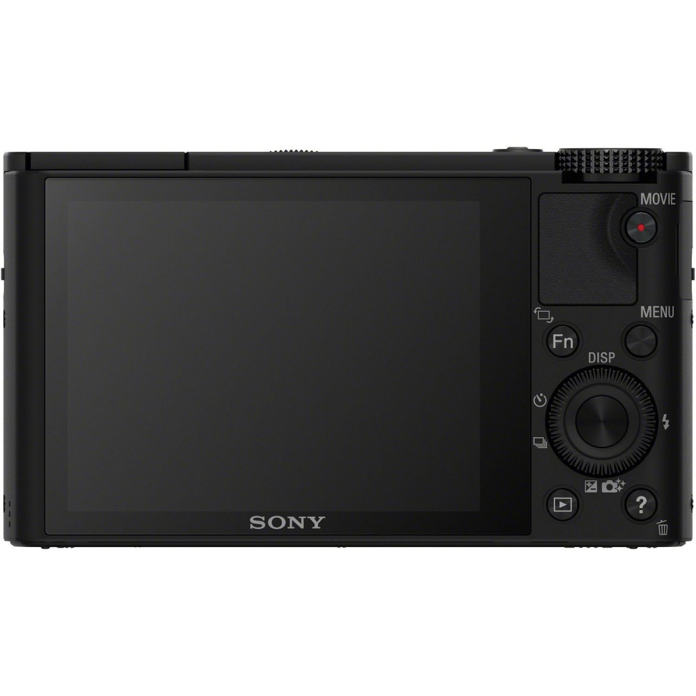 Фотоаппарат Sony Cyber-Shot RX100 MkIII (DSCRX100M3.RU3