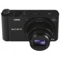 Фотоаппарат Sony Cyber-shot WX350 White (DSCWX350W.RU3)