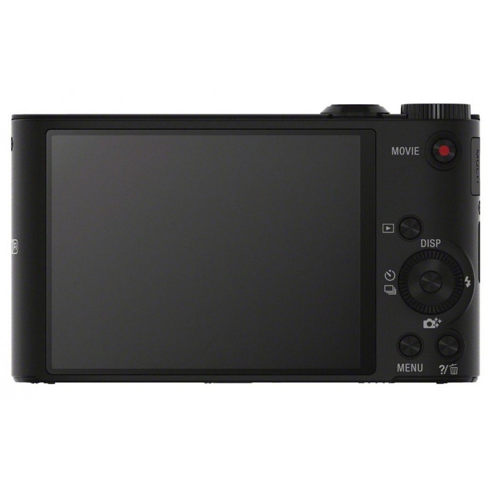 Фотоаппарат Sony Cyber-shot WX350 White (DSCWX350W.RU3) – купить в
