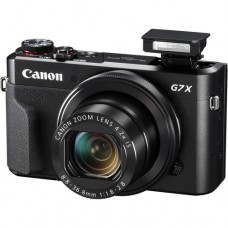 Фотоаппарат Canon G7X PowerShot Mark II