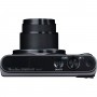 Фотоаппарат CANON Powershot SX620 HS Black (1072C014)