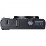 Фотоаппарат CANON Powershot SX620 HS Black (1072C014)